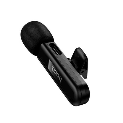 Hoco L20C 3-in-1 Noise Cancelling Dual Microphone