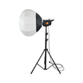 Video Light Kit – Adjustable LED Plokama PK-400s