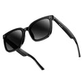 Wireless Air Conduction Audio Sunglasses Bluetooth 5.3 HOCO DI87