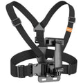 Chest Strap Phone Mount – Hands-Free Holder Plokama CX10