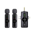 Greenlion GM-80X Microphone