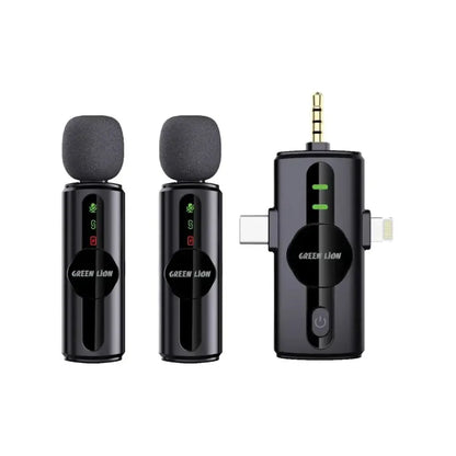 Greenlion GM-80X Microphone