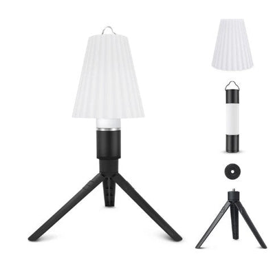Geatix Multi Desk Lamp GL002 – Adjustable LED Lamp with Multi-Mode Lighting