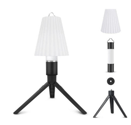Geatix Multi Desk Lamp GL002 – Adjustable LED Lamp with Multi-Mode Lighting