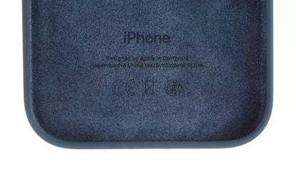 iPhone 7/8 - 7/8plus Silicone Case