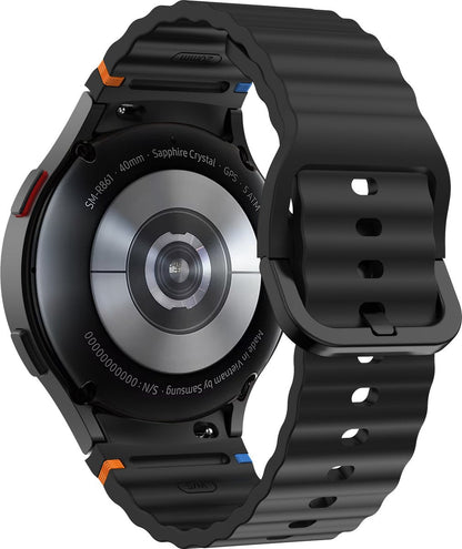 Samsung Galaxy Watch 7 44mm – Smartwatch with Advanced Health & Fitness Tracking