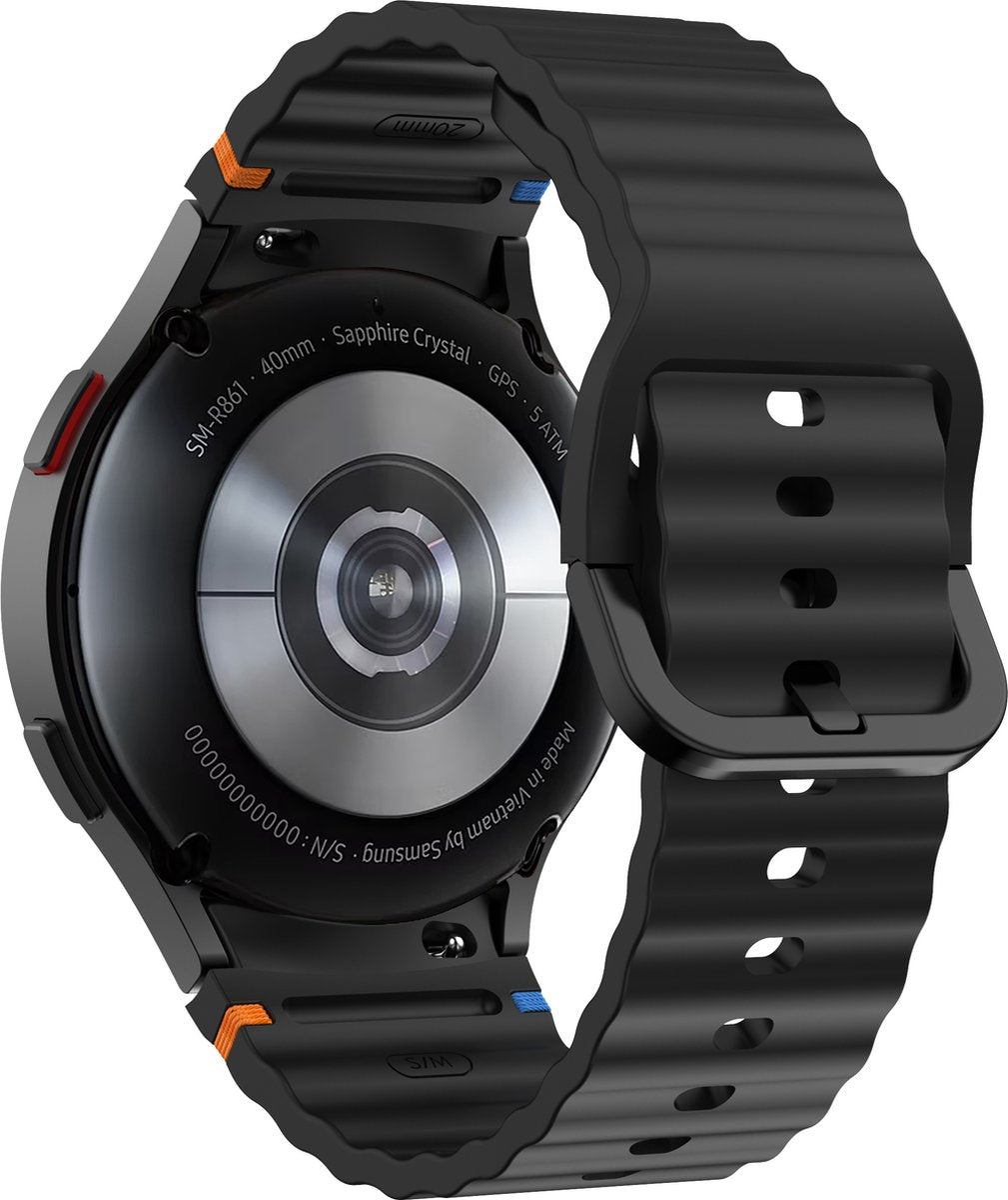 Samsung Galaxy Watch 7 44mm – Smartwatch with Advanced Health & Fitness Tracking