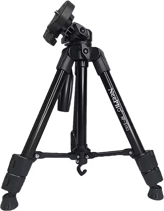 NeePho NP-3180 Universal Tripod Stand