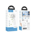Portable Mini fan 2 in 1 HOCO HX60