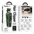 Electric Hair Clipper HOCO Hp23