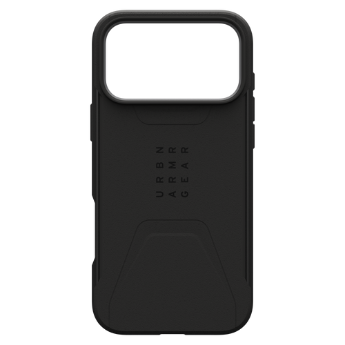 UAG Civilian Series Case - Lightweight Rugged Protection