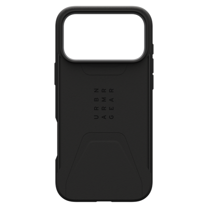 UAG Civilian Series Case - Lightweight Rugged Protection