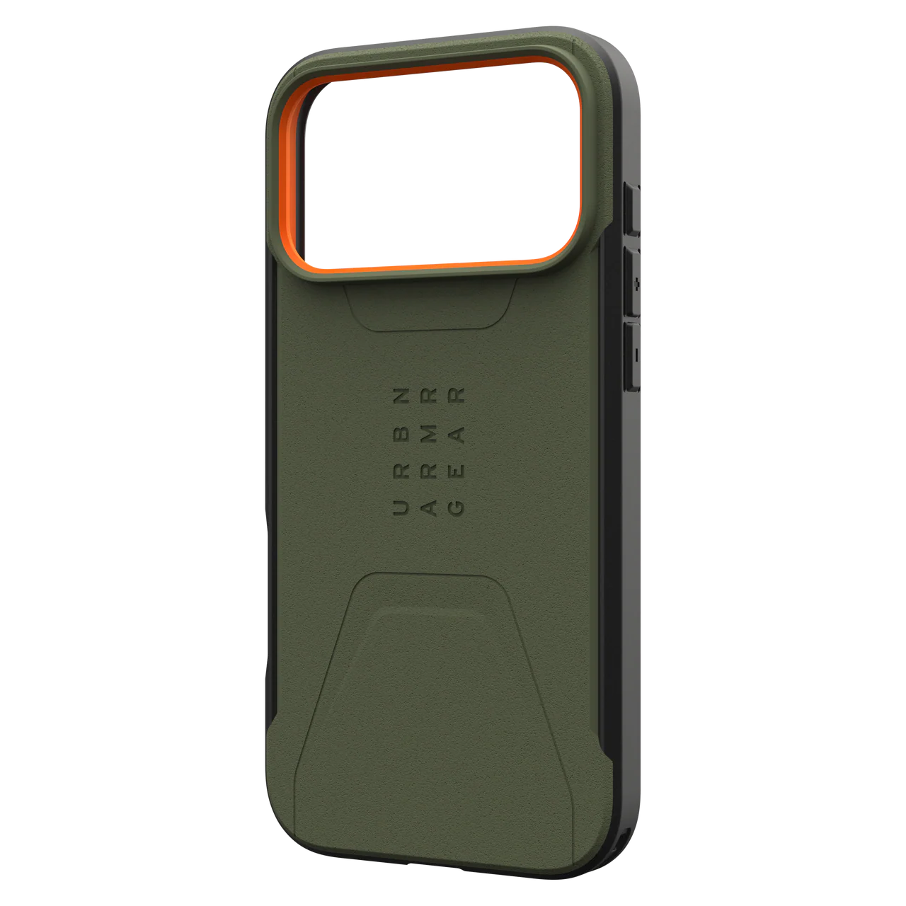 UAG Civilian Series Case - Lightweight Rugged Protection