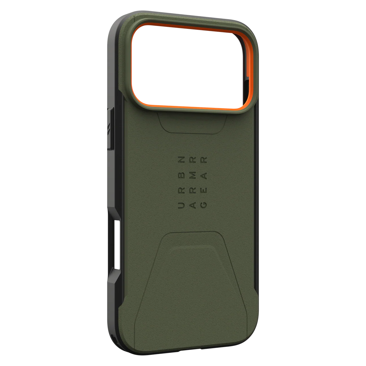 UAG Civilian Series Case - Lightweight Rugged Protection