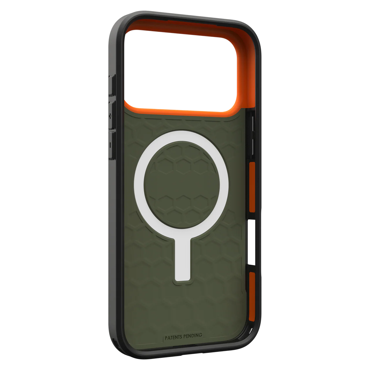 UAG Civilian Series Case - Lightweight Rugged Protection