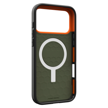 UAG Civilian Series Case - Lightweight Rugged Protection
