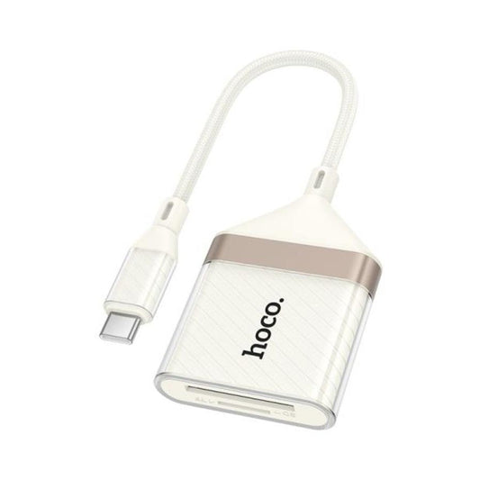 High-speed SD and microSD card adapter by HOCO
