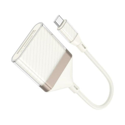 Card Reader 2-in-1 Type-C HOCO UA40