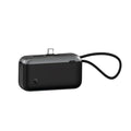 LITO LP10 10000 mAh Power Bank – 22.5W with Built-In USB-C Cable