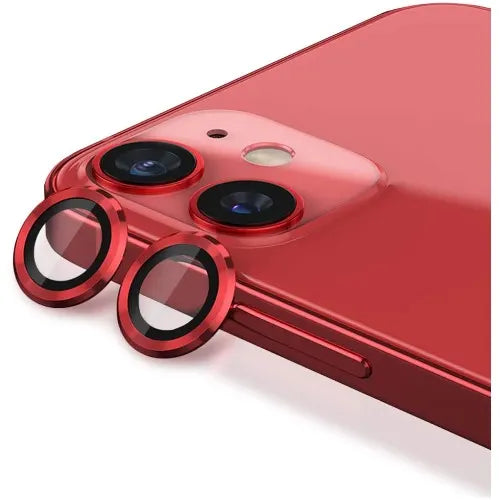 iPhone 11 Series Camera Lenses