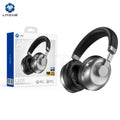 Wireless Gaming Headset – Hi-Fi Sound, Noise Cancelling LITO LE01