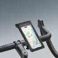 Yesido C333 Waterproof Bike & Motorcycle Phone Holder - 360 Rotation