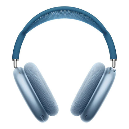 Apple AirPods Max Copy – Premium Wireless Headphones | Type-C, Memory Card, & Free Cover