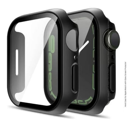 Lito Watch Clear Case | Protective Storage for Watches