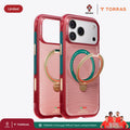 TORRAS × Portuguese Football Federation (FPF) Limited Edition for iPhone 17 Pro Max
