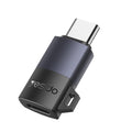 Yesido GS28 Lightning Female to USB-C Male Adapter – 60W Fast Charging & Data