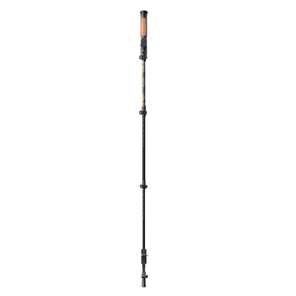 TELESIN TrekShot carbon tri-pole
