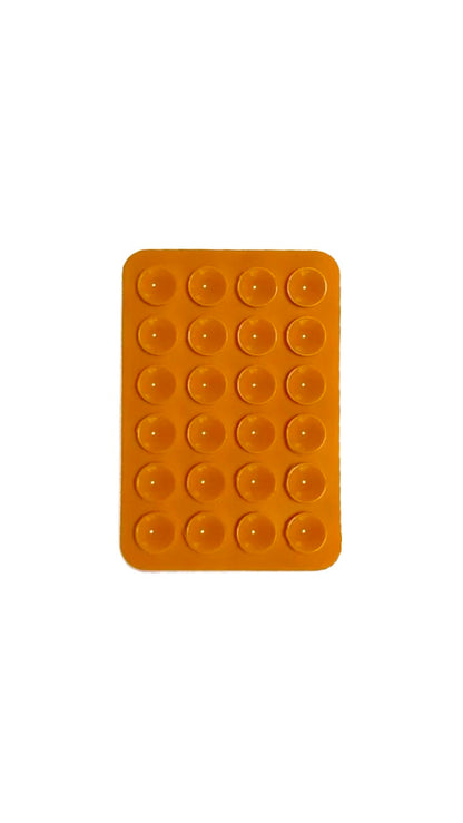 Stick It Phone Pad Nano Suction Reusable Stick Anywhere
