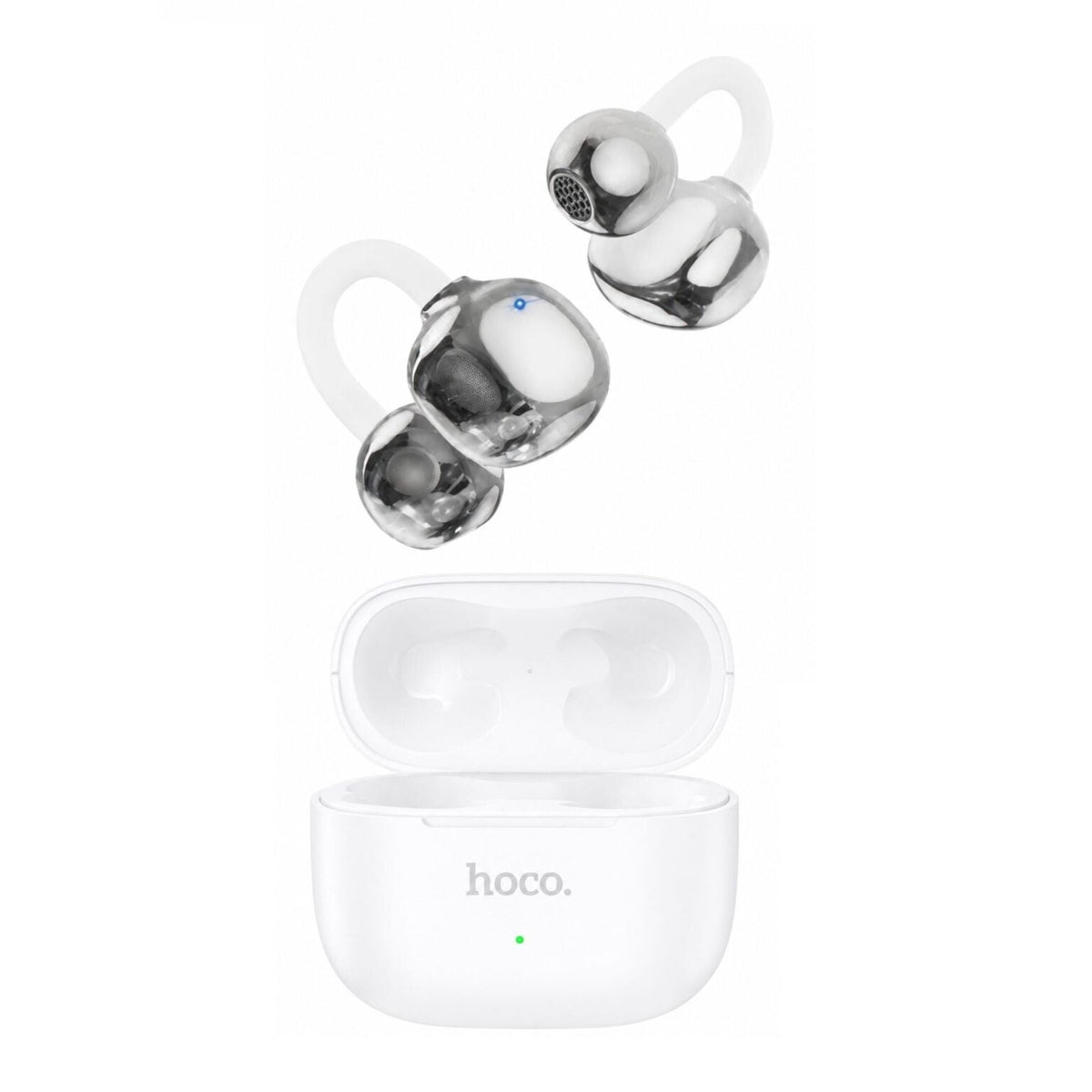 HOCO DES61 open-ear Bluetooth headset – PhoneHub Lebanon