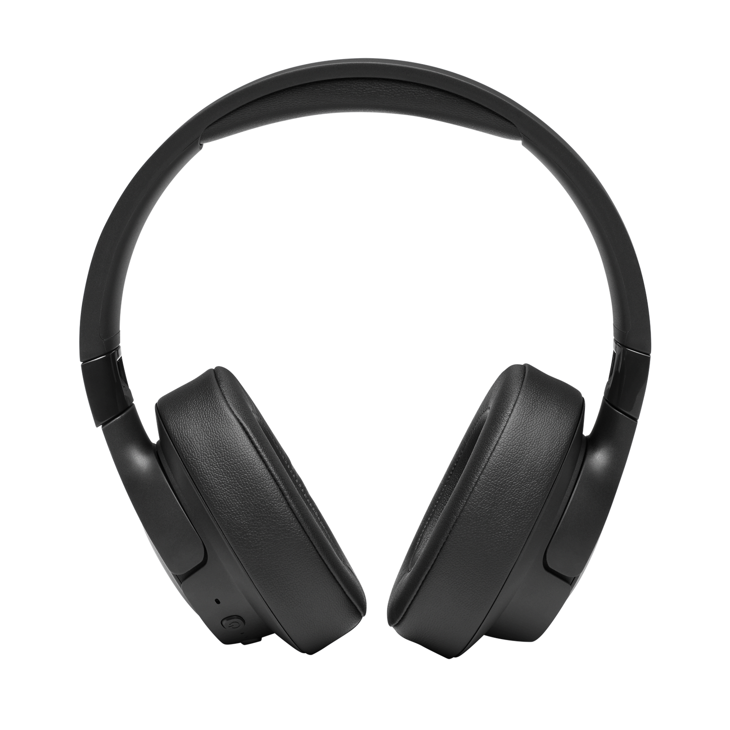 JBL Tune 760NC Style headphones front view