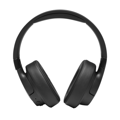 JBL Tune 760NC Style headphones front view