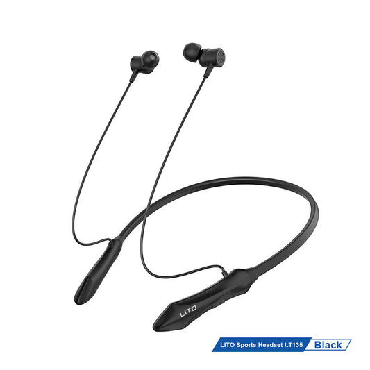 LITO Wireless Neckband Earphones  LT-135