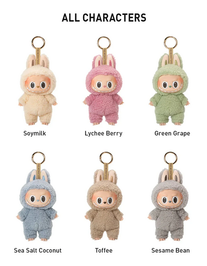 Labubu Collectible Figure – Limited Edition Designer Toy