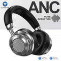 ANC Wireless Headset – Active Noise Cancelling with Hi-Fi Sound LITO LE02