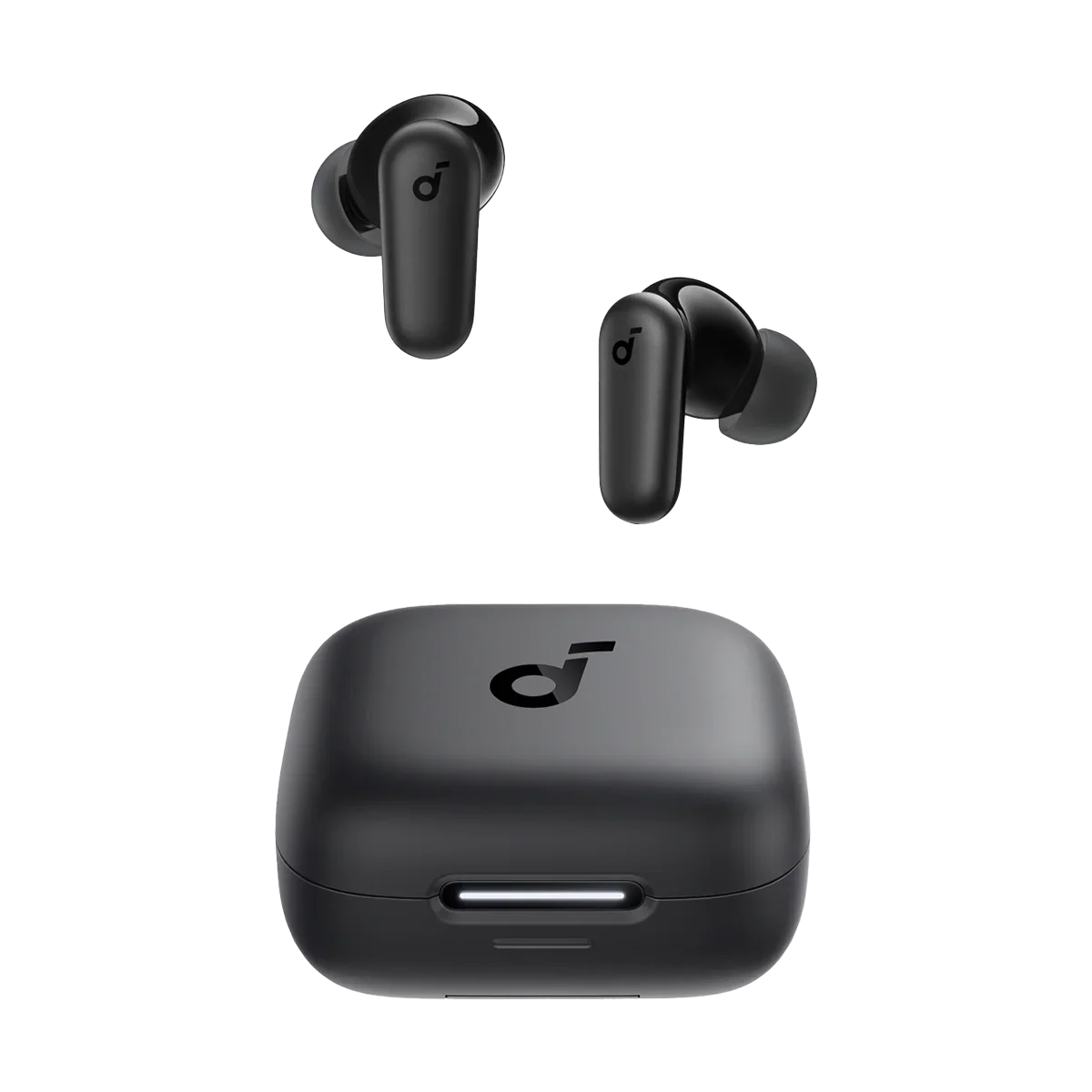 Anker Soundcore P30i True Wireless Earbuds | ANC| Powerful Bass | Long Battery Life