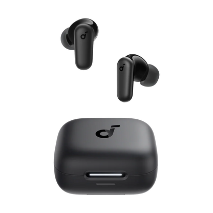 Anker Soundcore P30i True Wireless Earbuds | ANC| Powerful Bass | Long Battery Life