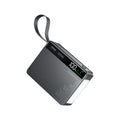 REMAX FP-6 60000mAh LED PD + QC Fast Charging Power Bank (100W + 22.5W)