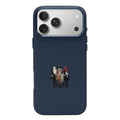Santa Barbara Polo Justin Series Case for iPhone 17 Pro Series