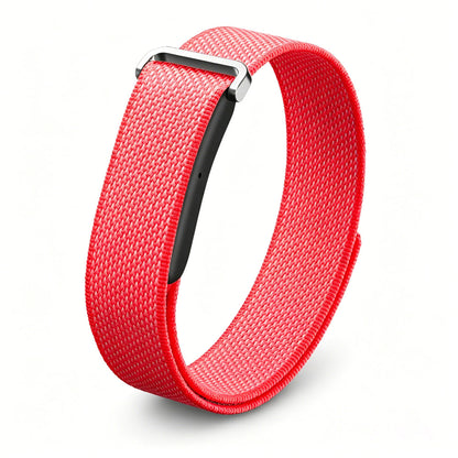 Valdus Air Band Nylon Strap Fitness Band