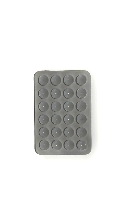 Stick It Phone Pad Nano Suction Reusable Stick Anywhere