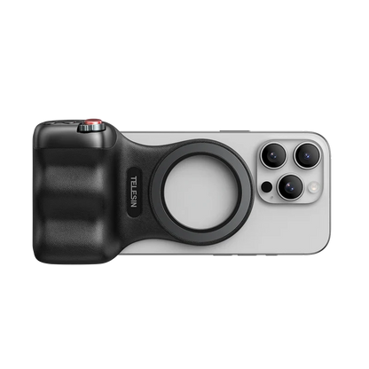TELESIN Fun Shot Magnetic Grip