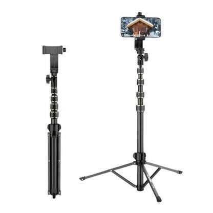 Plokama PK-998 tripod for ring lights and LED lights