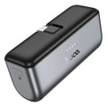 HOCO Q31 PD20W 5000mAh Power Bank (Lightning)