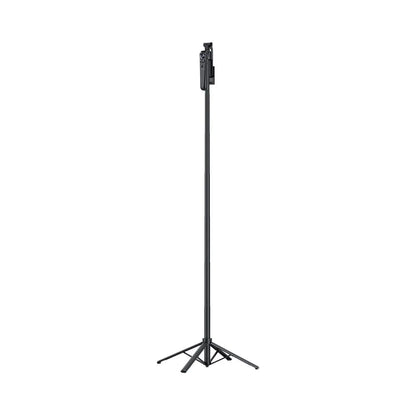 Automatic tracking phone tripod for TikTok and livestreaming
