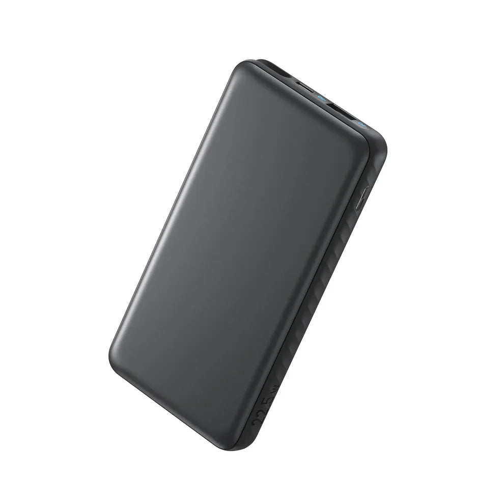 Anker Zolo 10,000mAH & 20,000mAH Power Bank 22.5W with Built-In USB-C Cable
