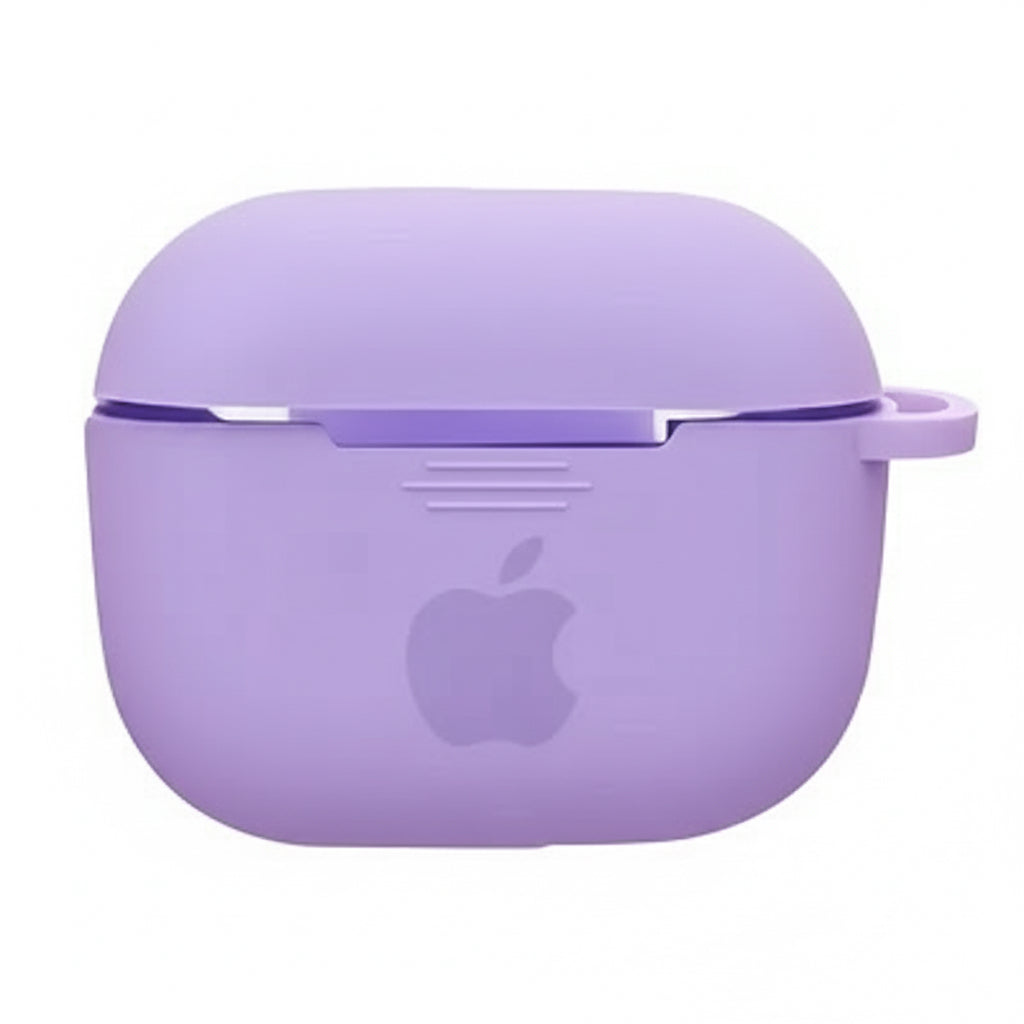 AirPods 3 Rubber Case – Soft & Protective Cover